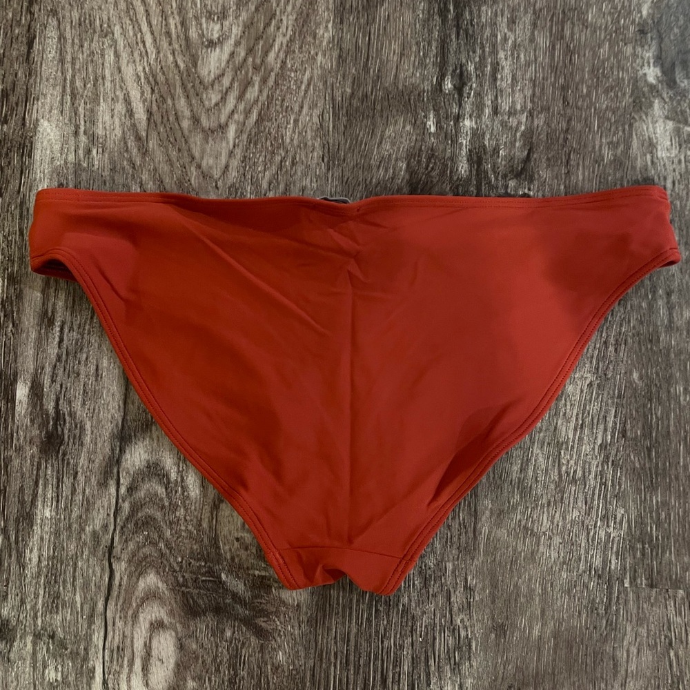 ✨Aerie Bathing Suit Bottoms✨ - Picture 2 of 3